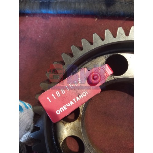 Шестерня коленвала Mercedes Axor 792088 (588)-3