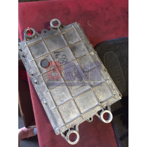 Блок управления двигателем Mercedes Axor 792088 (589)-2