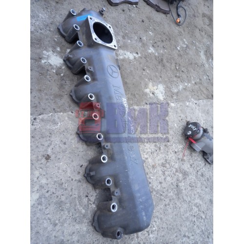 Коллектор впускной Mercedes Axor 792088 (498)-1