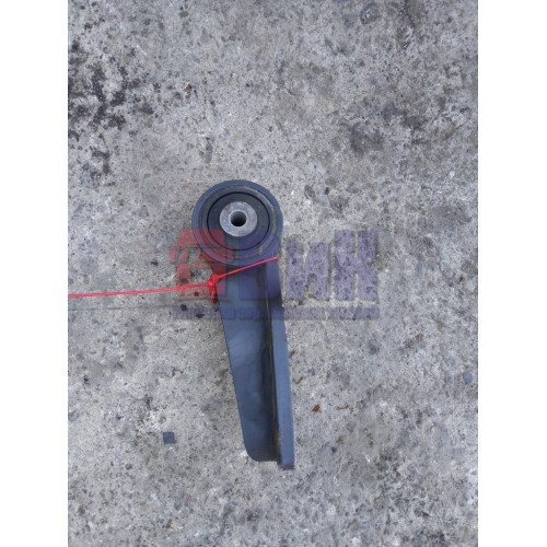 Кронштейн торсиона кабины Iveco Stralis 380872 (466)-2