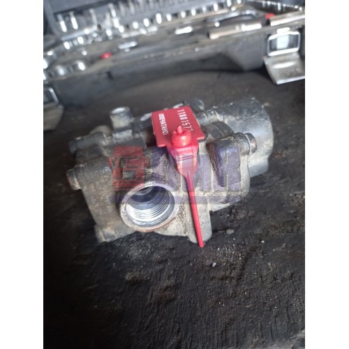 Кран ABS Iveco stralis 380872 (572)-3