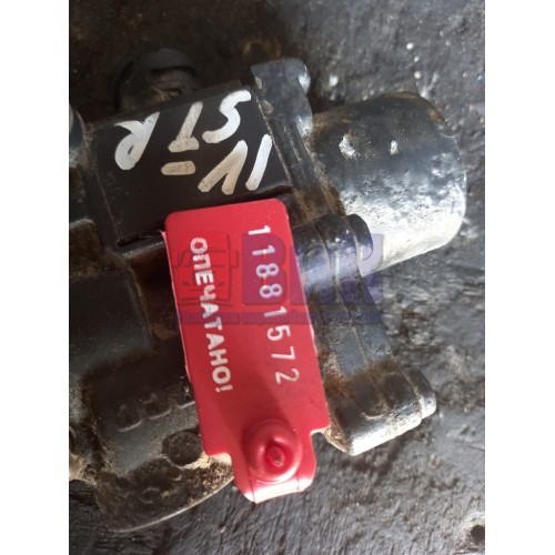 Кран ABS Iveco stralis 380872 (572)-1