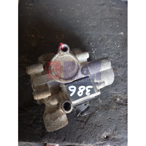 Кран ABS Iveco stralis 380872 (572)-5