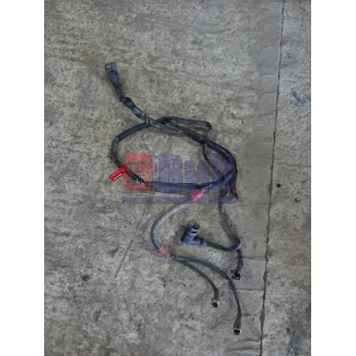 Проводка фары DAF 105 900877 RH (723)