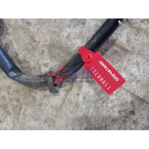 Проводка фары DAF 105 900877 RH (723)-2