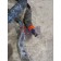 Проводка фары DAF 105 900877 RH (723)