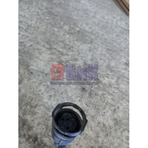 Проводка фары DAF 105 900877 RH (723)-4