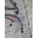 Проводка фары DAF 105 900877 RH (723)
