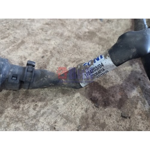 Проводка фары DAF 105 900877 RH (723)-5