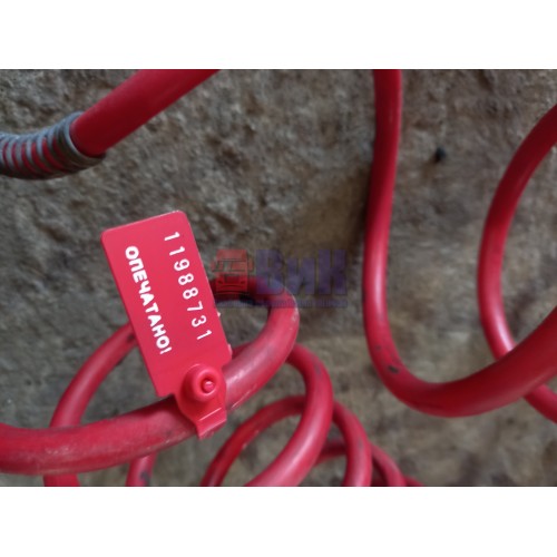 Перекидка воздушная DAF 105 900877 (731)-1