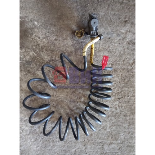 Перекидка воздушная DAF 105 900877 (732)