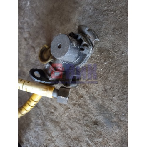 Перекидка воздушная DAF 105 900877 (732)-2