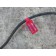 Шланг подъема кабины DAF 105 900877 280см (737) 