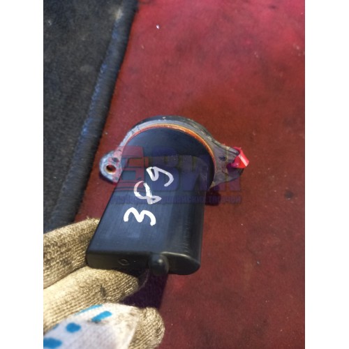 Датчик расхода воздуха Scania R420 119157 (воздушного фильтра) (575)-1