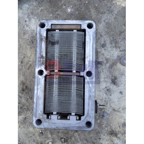 Свеча накала Iveco Stralis 380872 Cursor 10 (494)