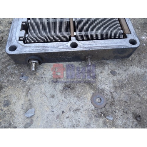 Свеча накала Iveco Stralis 380872 Cursor 10 (494)-1