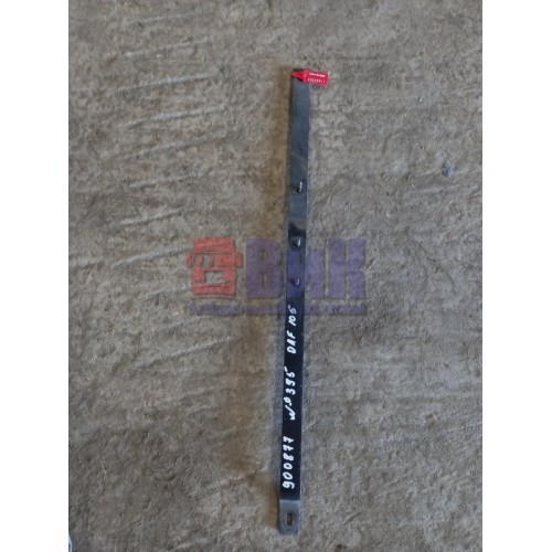 Кронштейн патрубков радиатора DAF 105 900877 (757)