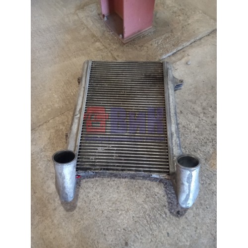 Интеркулер DAF 105 900877 (764)