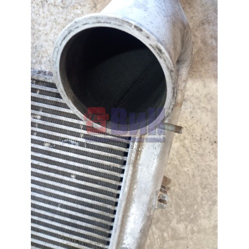 Интеркулер DAF 105 900877 (764)-3