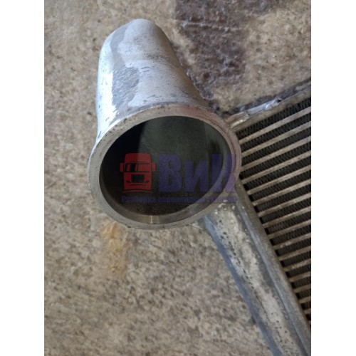 Интеркулер DAF 105 900877 (764)-6
