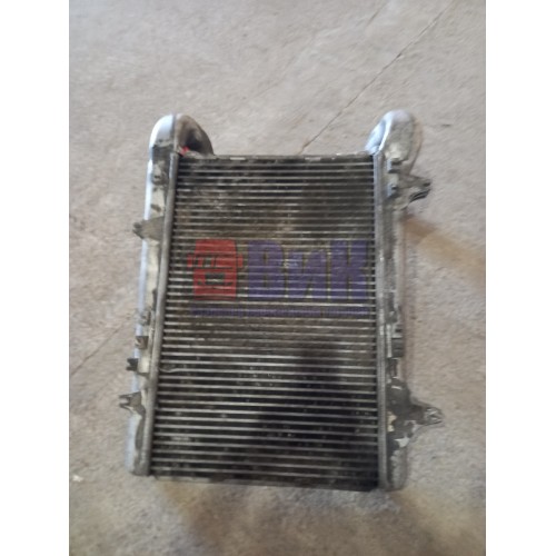 Интеркулер DAF 105 900877 (764)-7