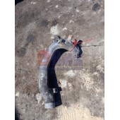 Патрубок водяной Mercedes Axor 792088 (439)