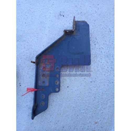 Кронштейн усилителя бампера Iveco stralis 380872 ш.к. RH (455)