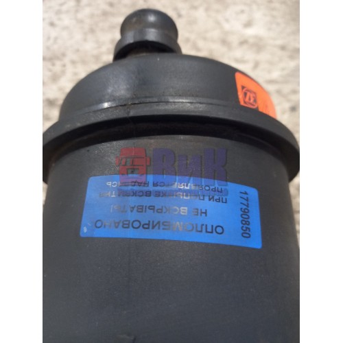 Бачок ГУРа DAF 105 900877 (850)-1