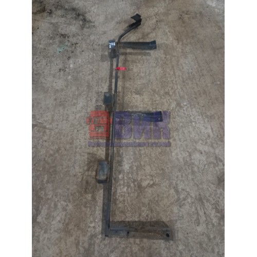 Кронштейн проводки DAF 105 900877 (784)