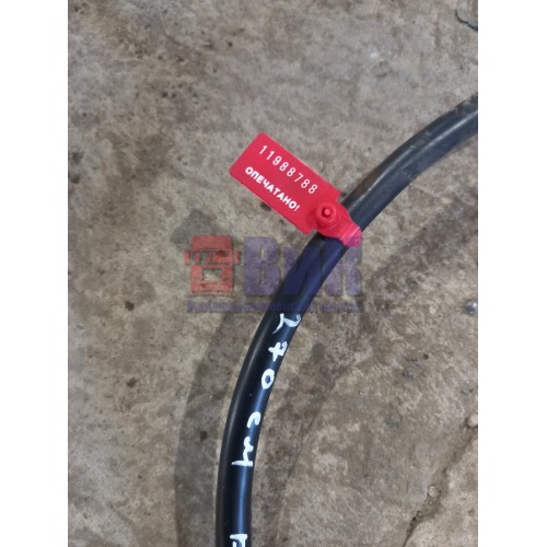 Провод силовой DAF 105 900877 270см (788) -1