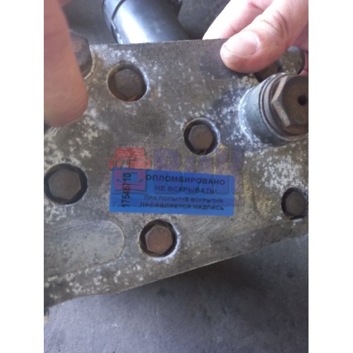 Компрессор воздушный Mercedes Axor 792088 ОМ 457 1-цилиндровый не ориг. (710)-3