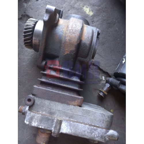 Компрессор воздушный Mercedes Axor 792088 ОМ 457 1-цилиндровый не ориг. (710)-1