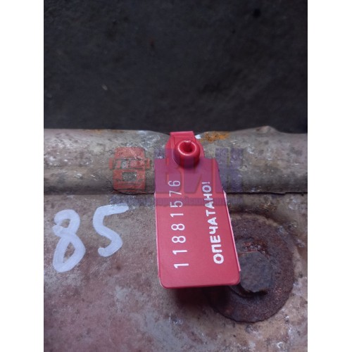 Коллектор выпускной Mercedes Axor ОМ 457 792088 (576)-4