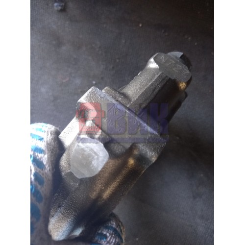 Шатун Mercedes Axor 792088 ОМ 457 (556)-1