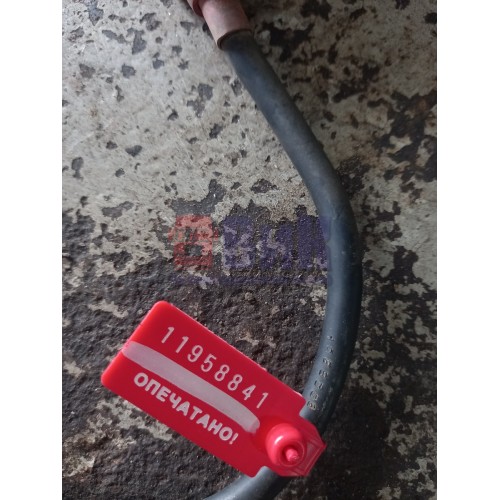 Перемычка аккумуляторная Scania R420 119157 2007г-1