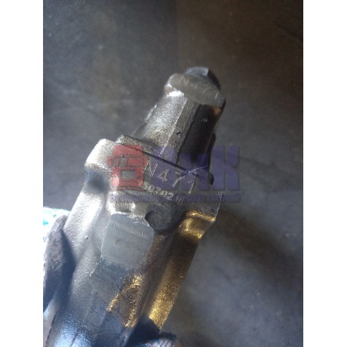 Шатун Mercedes Axor 792088 ОМ 457 (559)-1