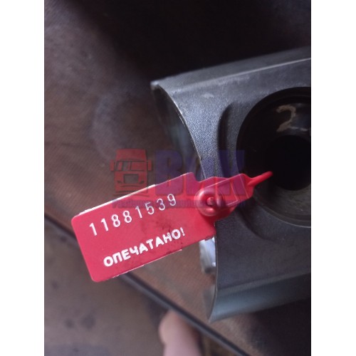 Поршень Mercedes Axor 792088 ОМ 457 (539)-3