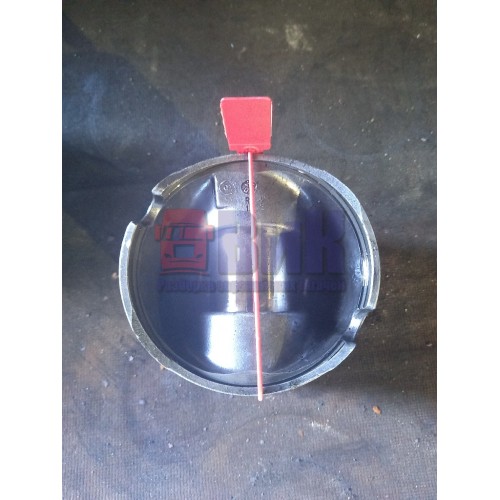 Поршень Mercedes Axor 792088 ОМ 457 (538)