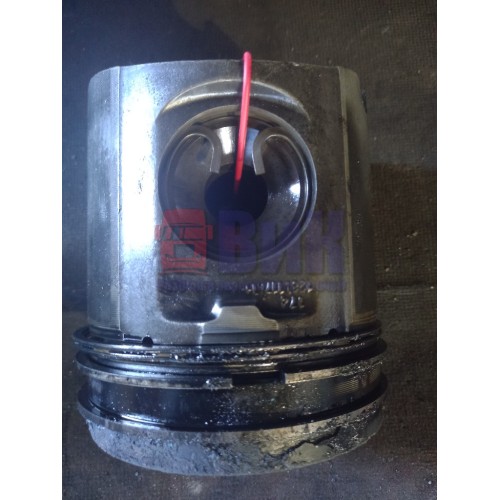 Поршень Mercedes Axor 792088 ОМ 457 (538)-3