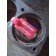 Насос водяной (помпа) Mercedes Axor 792088 ОМ 457 (536)