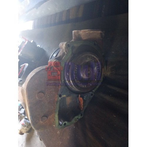 Насос водяной (помпа) Mercedes Axor 792088 ОМ 457 (536)-3