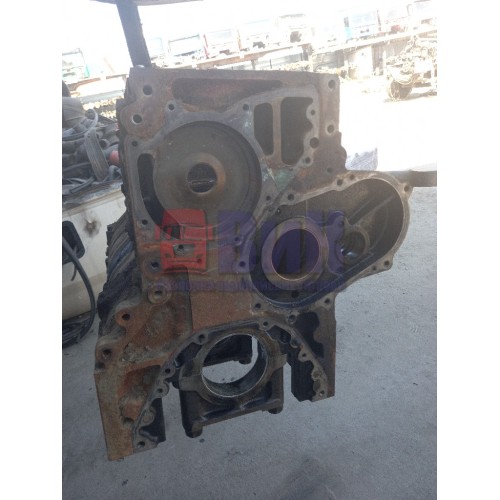 Блок цилиндров двигателя Mercedes Axor ОМ 457 792088 (534)-1