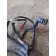 Проводка фары DAF 105 920032 RH (808)