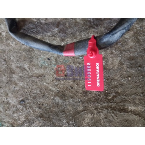 Проводка фары DAF 105 920032 RH (808)-1