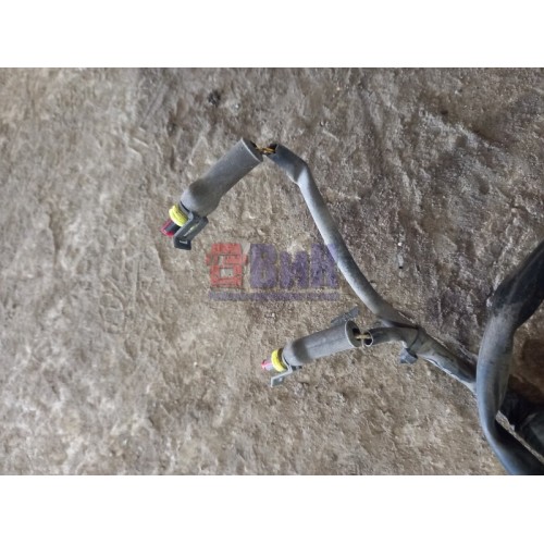 Проводка фары DAF 105 920032 LH (809)-3