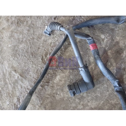 Проводка фары DAF 105 920032 LH (809)-5