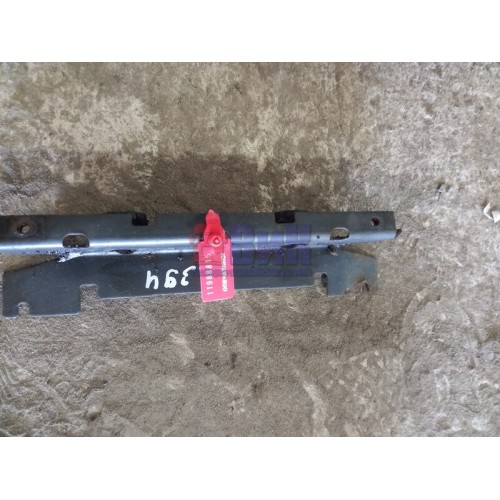 Накладка на подножку обслуживания DAF 105 920032 (815)