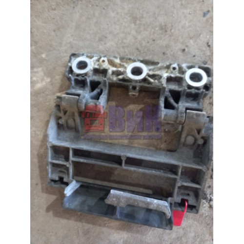 Подножка обслуживания DAF 105 920032 деф. (827) -2