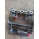 Подножка обслуживания DAF 105 920032 деф. (827) 
