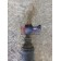 Кулиса КПП DAF 105 920032 от КПП к рычагу (832)